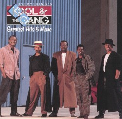 Everything’s Kool & the Gang: Greatest Hits & More