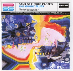 Days of Future Passed