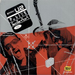 3 Live Tracks from Boston