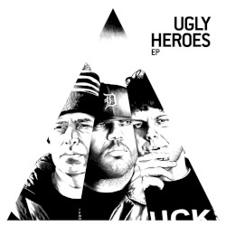Ugly Heroes EP
