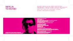 2007β01β20: State Theatre, Sydney, Australia