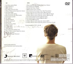 Wenn Worte meine Sprache wären