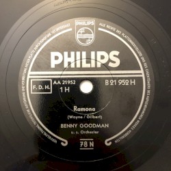 Ramona / Crazy Rhythm