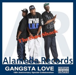 Gangsta Love