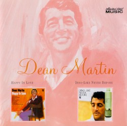 Happy in Love / Dino-Like Never Before