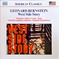 West Side Story (2001 Nashville studio cast)