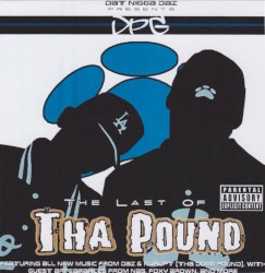 The Last of tha Pound