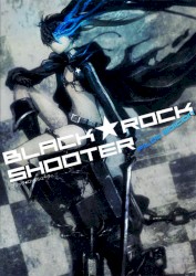 BLACK★ROCK SHOOTER -PILOT Edition-