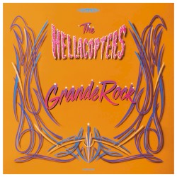 Grande Rock Revisited