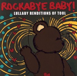 Lullaby Renditions of Tool