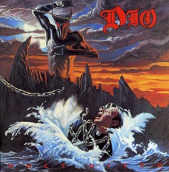 Holy Diver