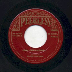 Juan Chamalonga / Hechizo