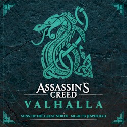 Assassin’s Creed Valhalla: Sons of the Great North (Original Soundtrack)
