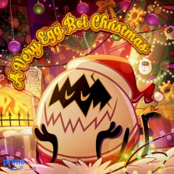 An Egg Bois Christmas