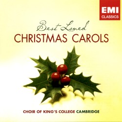 Best Loved Christmas Carols