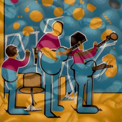 Coffee Coffee open mic 8/23/18