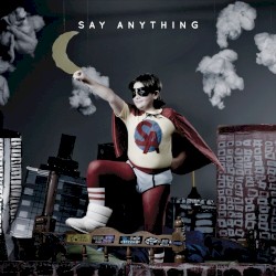 Say Anything