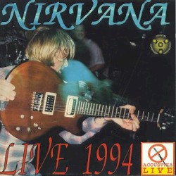 Live 1994