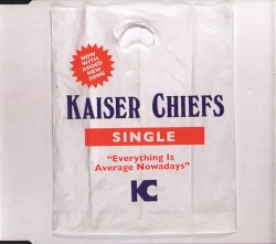 Everything Is Average Nowadays