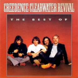 The Best of Creedence Clearwater Revival