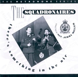 There's Something in the Air