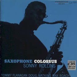 Saxophone Colossus