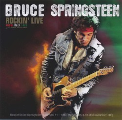 Rockin’ Live: From Italy 1983: Live Radio Broadcast