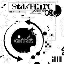 STAFFcirc vol. 8 - circle