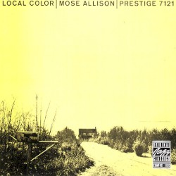 Local Color