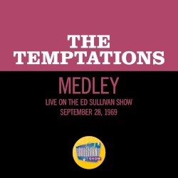 September in the Rain / Autumn Leaves (medley, live on the Ed Sullivan Show, September 28, 1969)