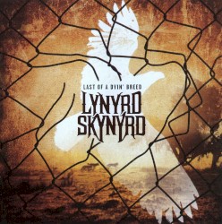 Last of a Dyin’ Breed