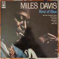 Kind of Blue