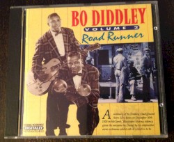 Volume 2 Road Runner