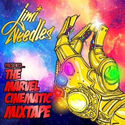 Jimi Needles presents 'The Marvel Cinematic Mixtape'