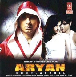 Aryan (Unbreakable)