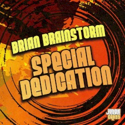 Special Dedication EP