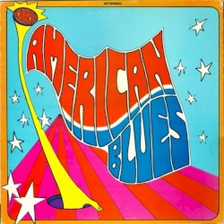 American Blues Is Here
