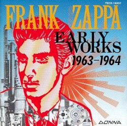 Early Works 1963–1964