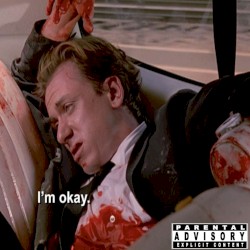 I'm okay.