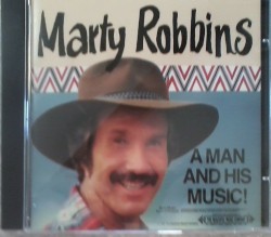 A Man and His Music