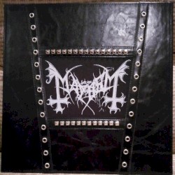 A Season in Blasphemy