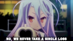 No Game No Life (Trap Remix)