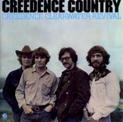 Creedence Country