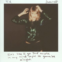 Shake It Off