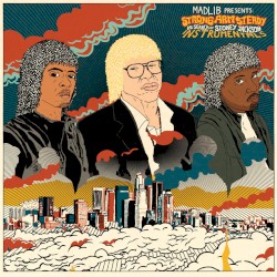 In Search of Stoney Jackson