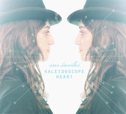 Kaleidoscope Heart