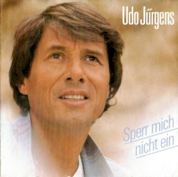 Sperr mich nicht ein