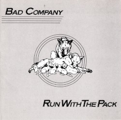 Run With the Pack