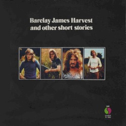 Barclay James Harvest and Other Short Stories