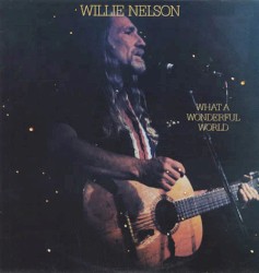 What a Wonderful World